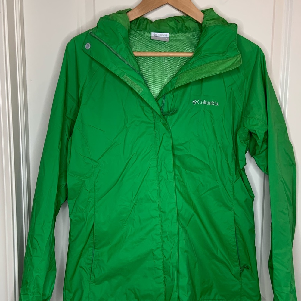 Columbia Spring Sport Jacket